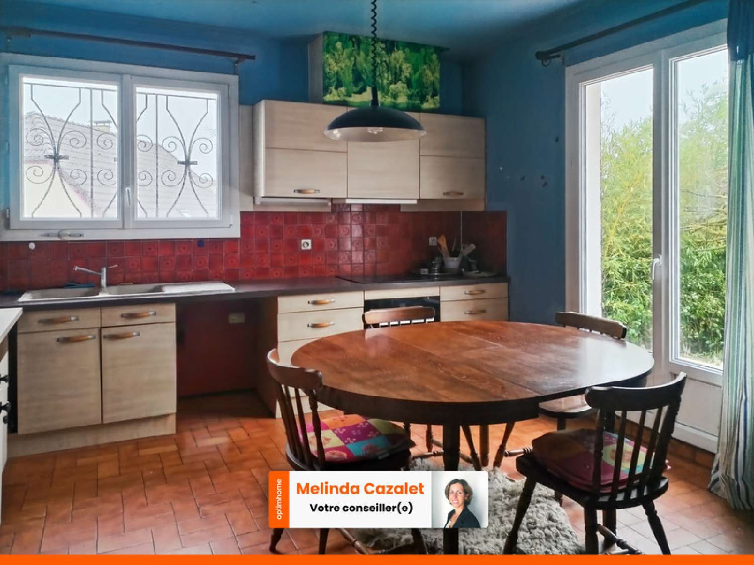 te koop huis Mourenx Pyrénées-Atlantiques 2