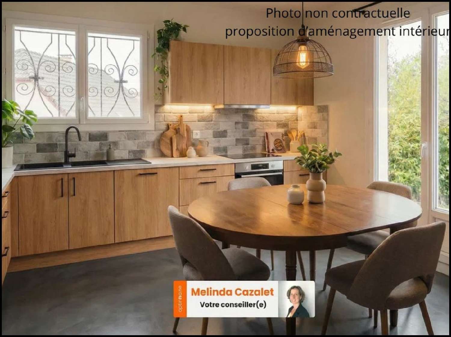 te koop huis Mourenx Pyrénées-Atlantiques 3