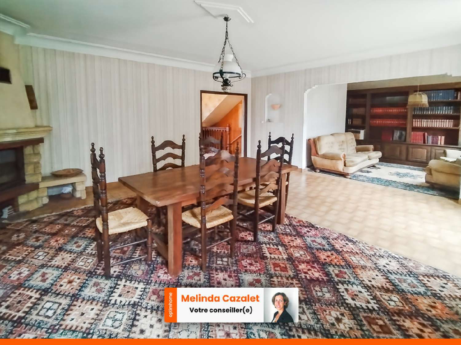 te koop huis Mourenx Pyrénées-Atlantiques 6