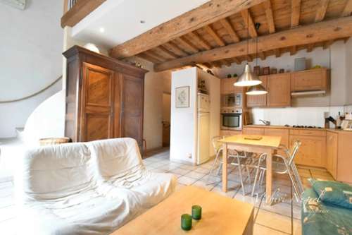 Mouriès Bouches-du-Rhône huis foto 7264012