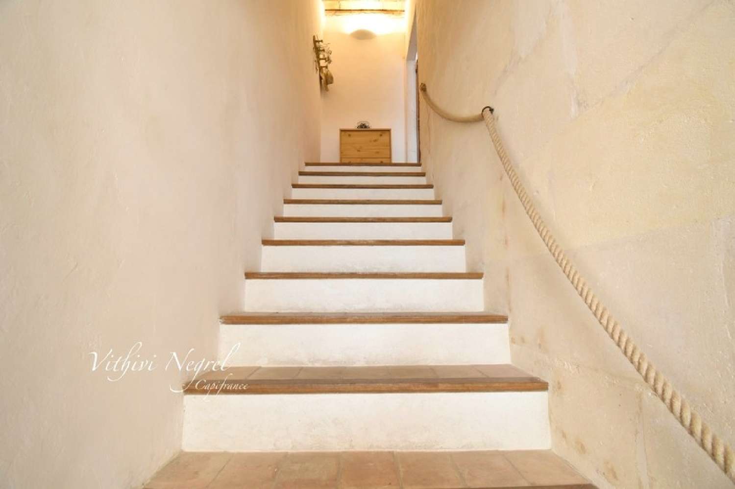 te koop huis Mouriès Bouches-du-Rhône 2