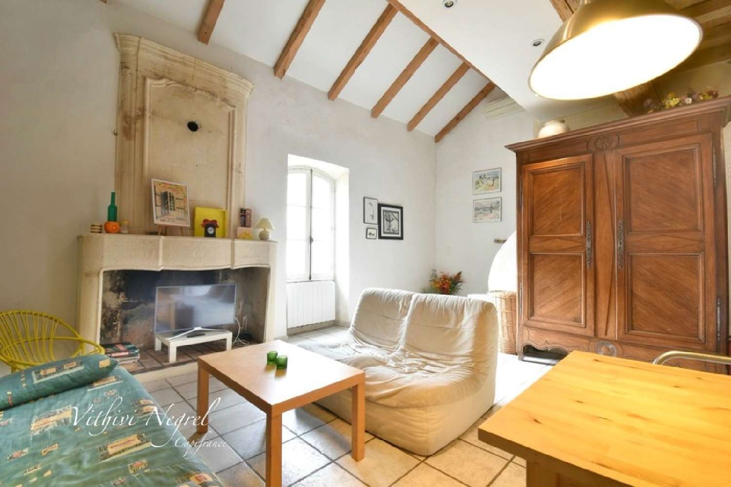 te koop huis Mouriès Bouches-du-Rhône 4