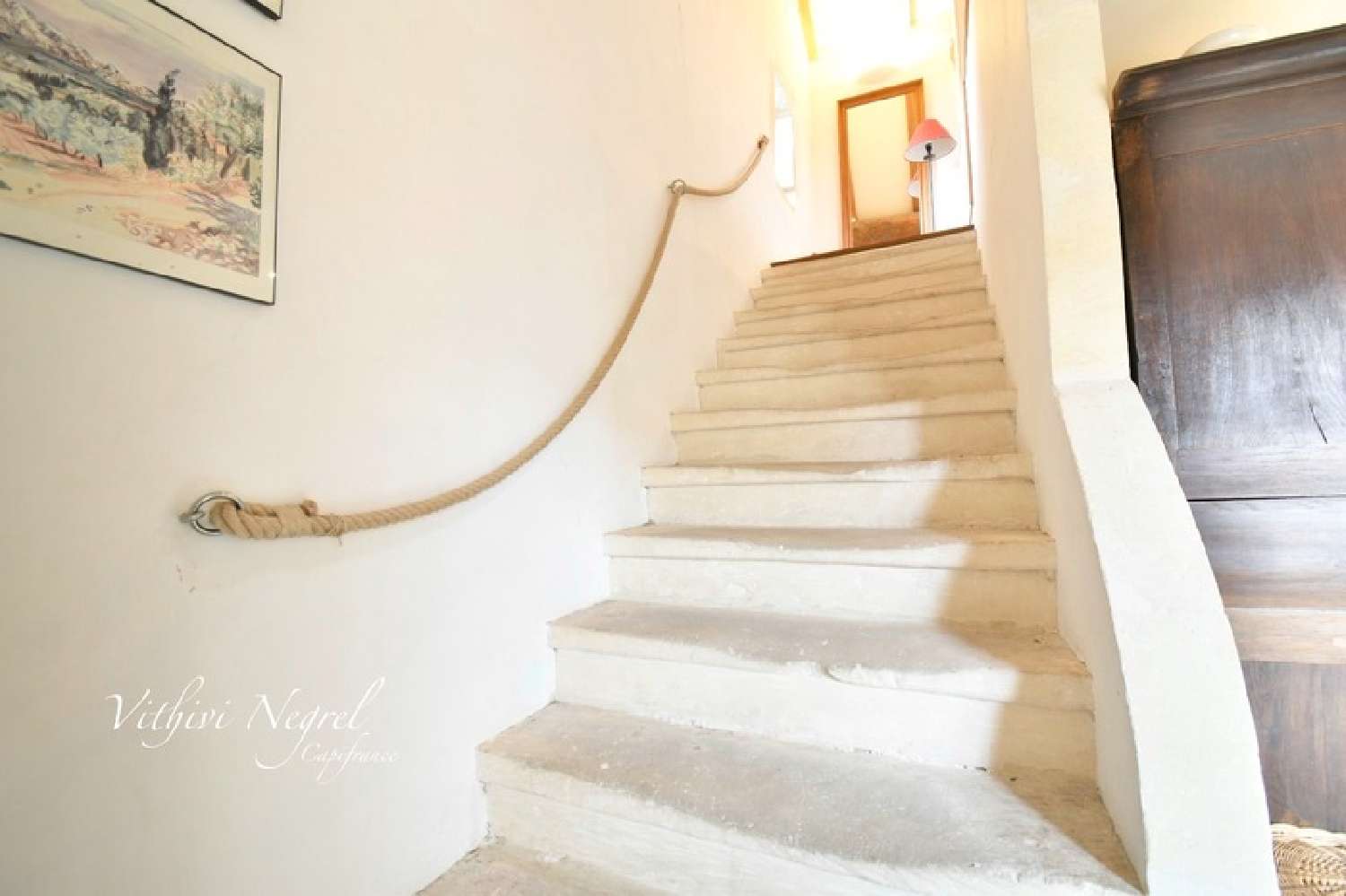 te koop huis Mouriès Bouches-du-Rhône 6