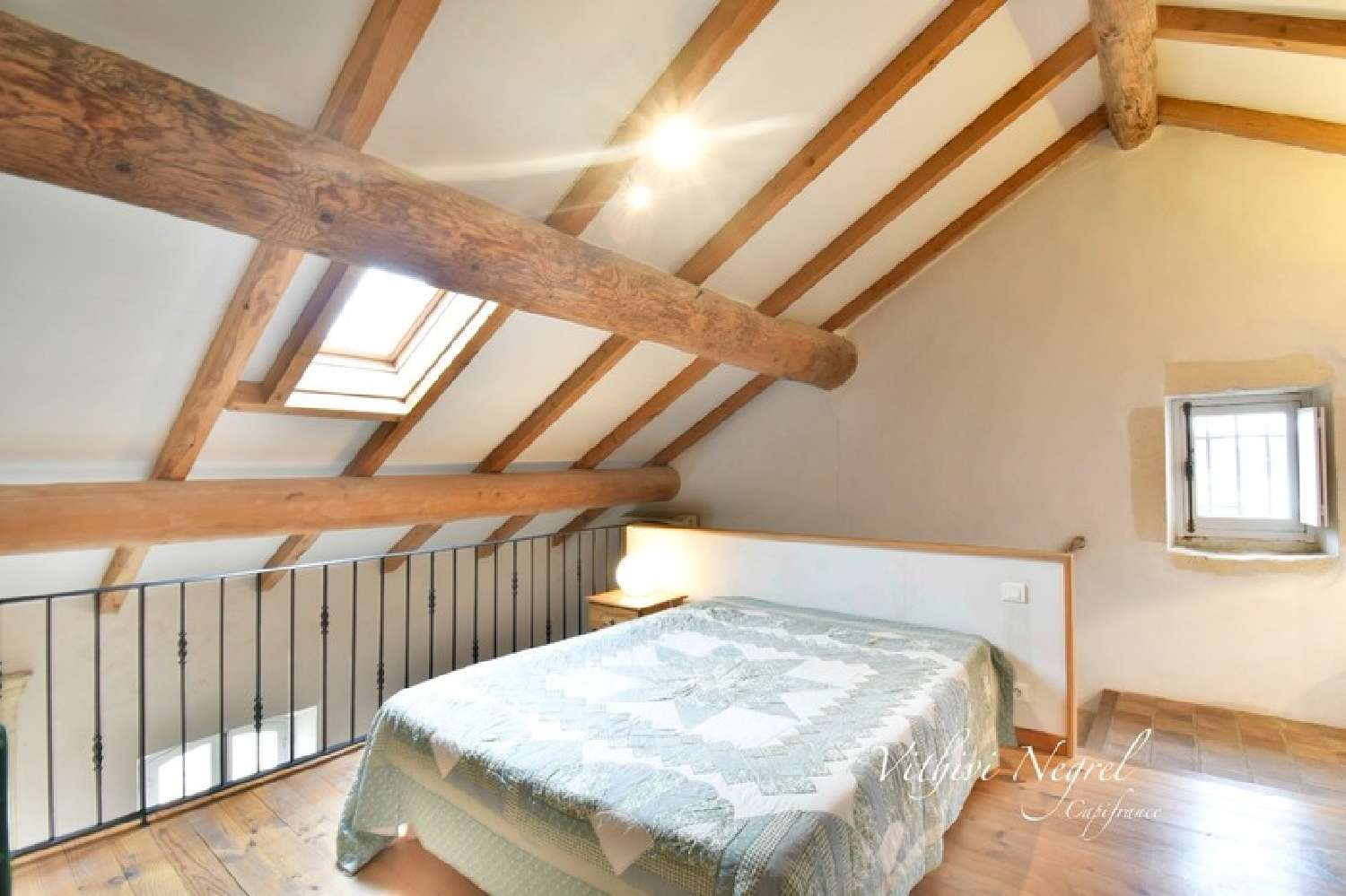 te koop huis Mouriès Bouches-du-Rhône 7