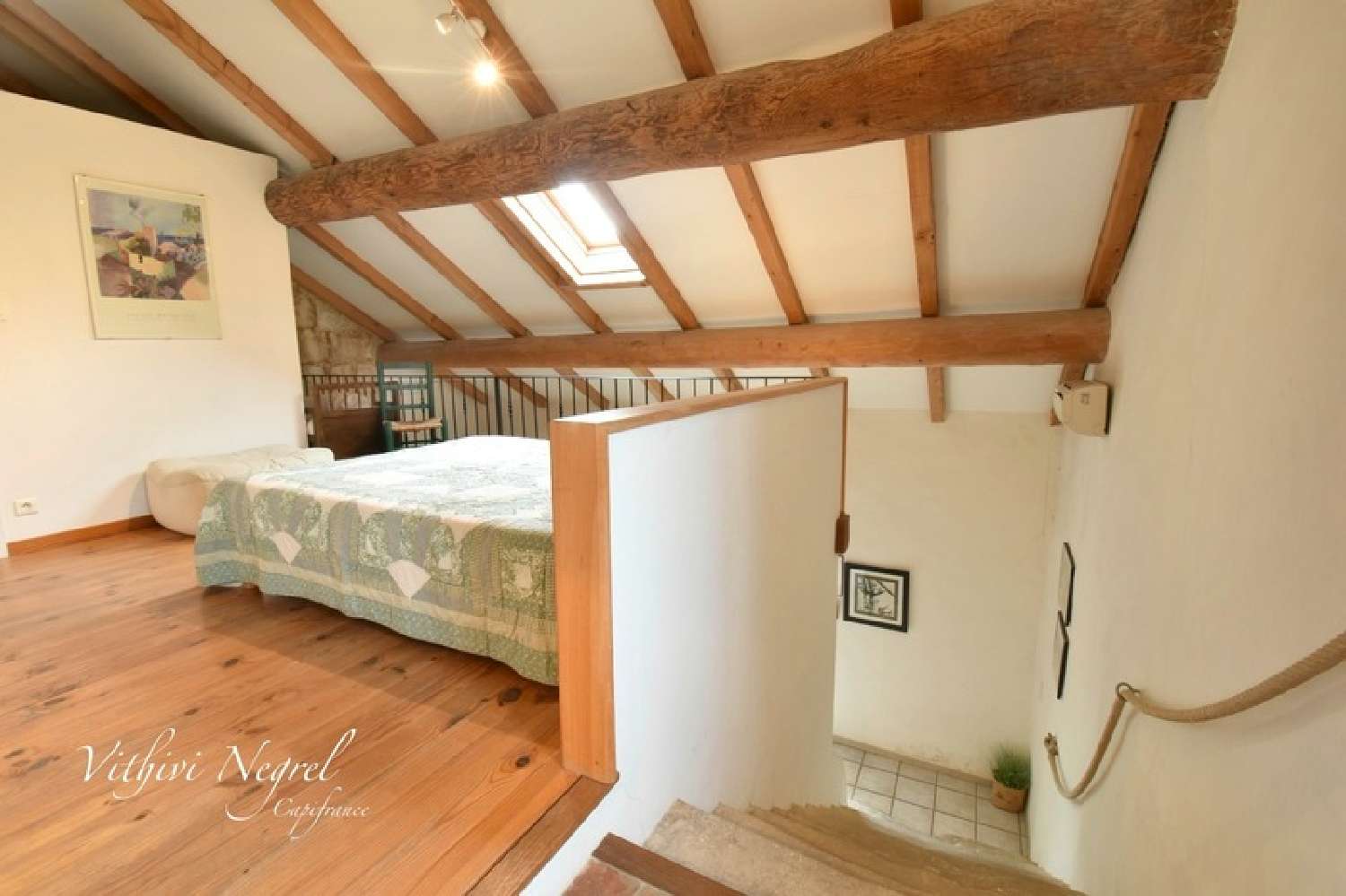 te koop huis Mouriès Bouches-du-Rhône 8