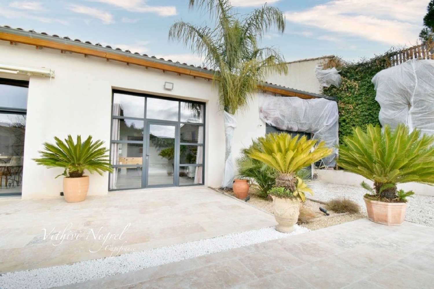 te koop huis Mouriès Bouches-du-Rhône 2