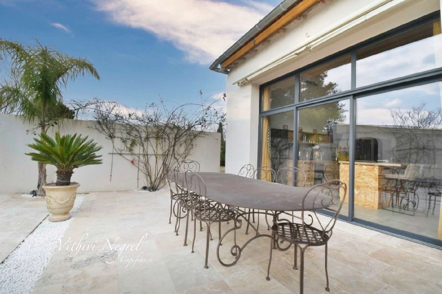 te koop huis Mouriès Bouches-du-Rhône 5