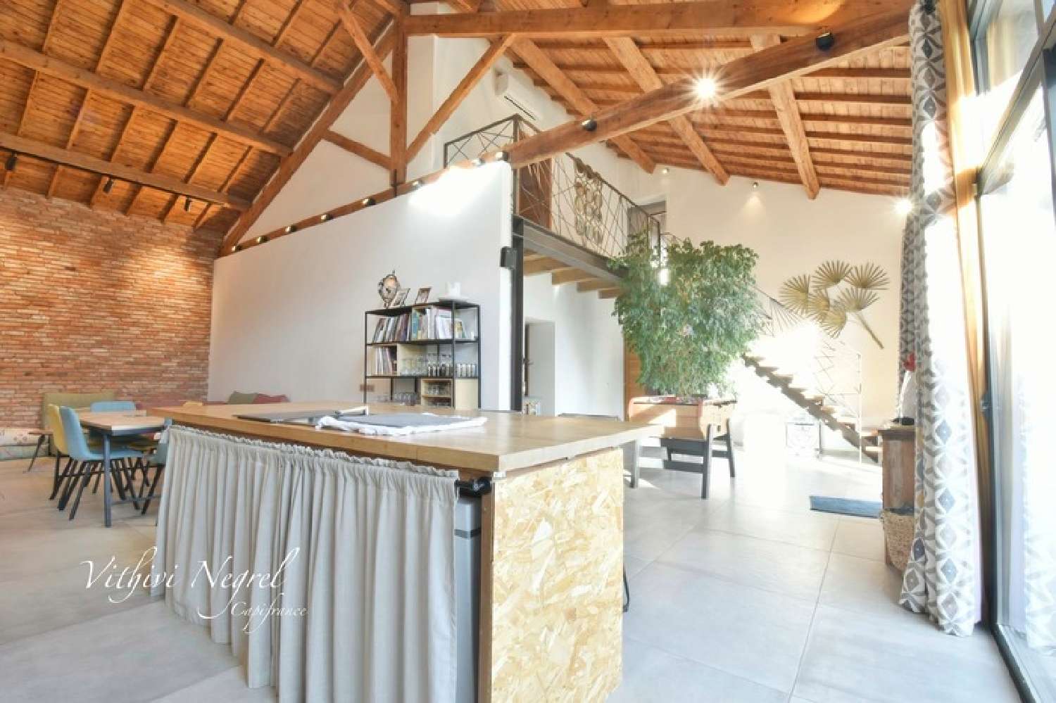 te koop huis Mouriès Bouches-du-Rhône 6