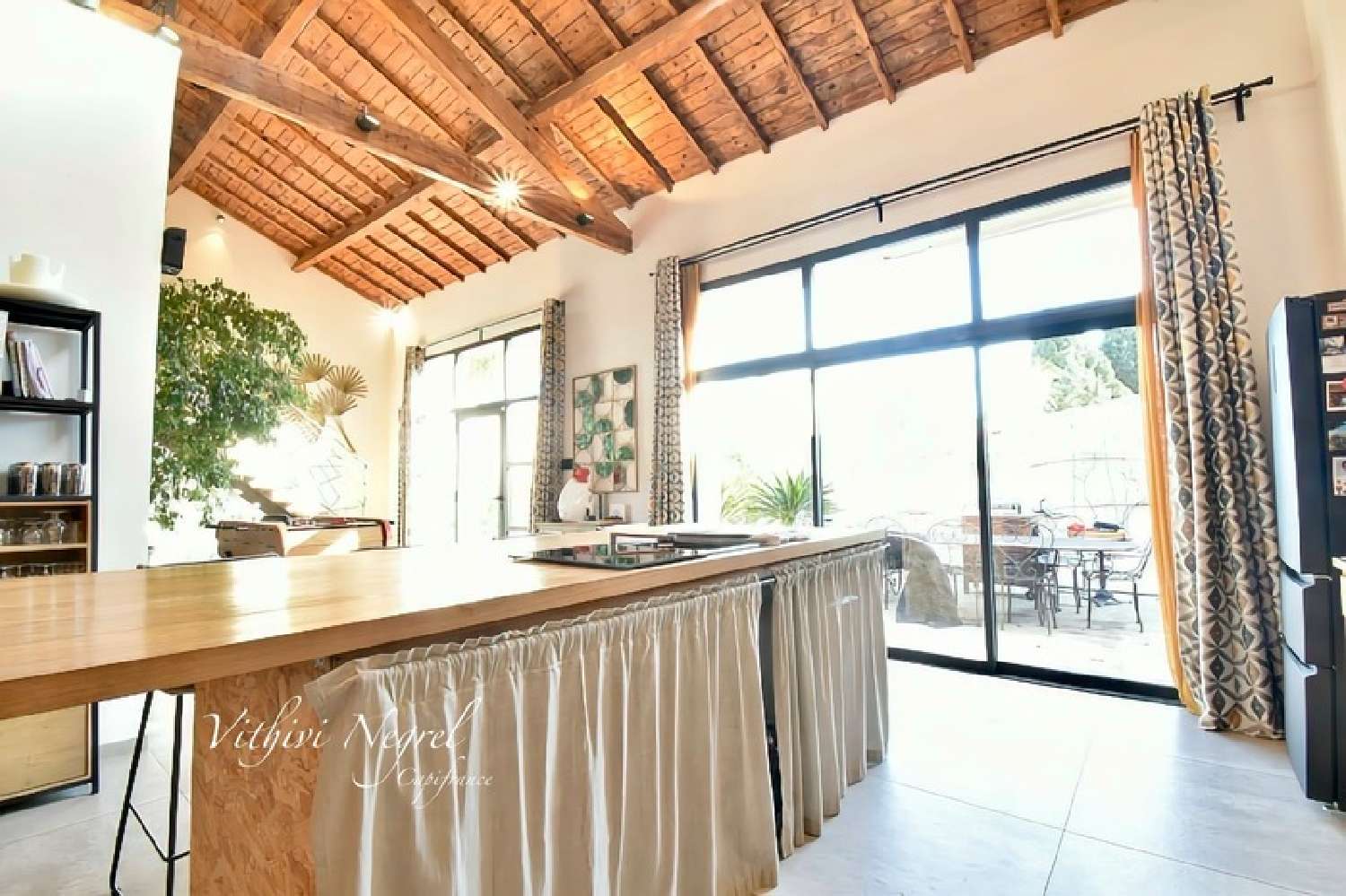 te koop huis Mouriès Bouches-du-Rhône 8