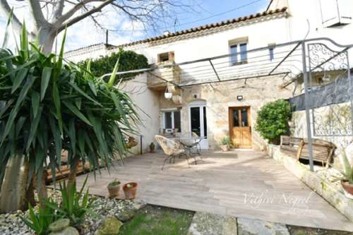 Mouriès Bocas del Ródano casa foto 7267103