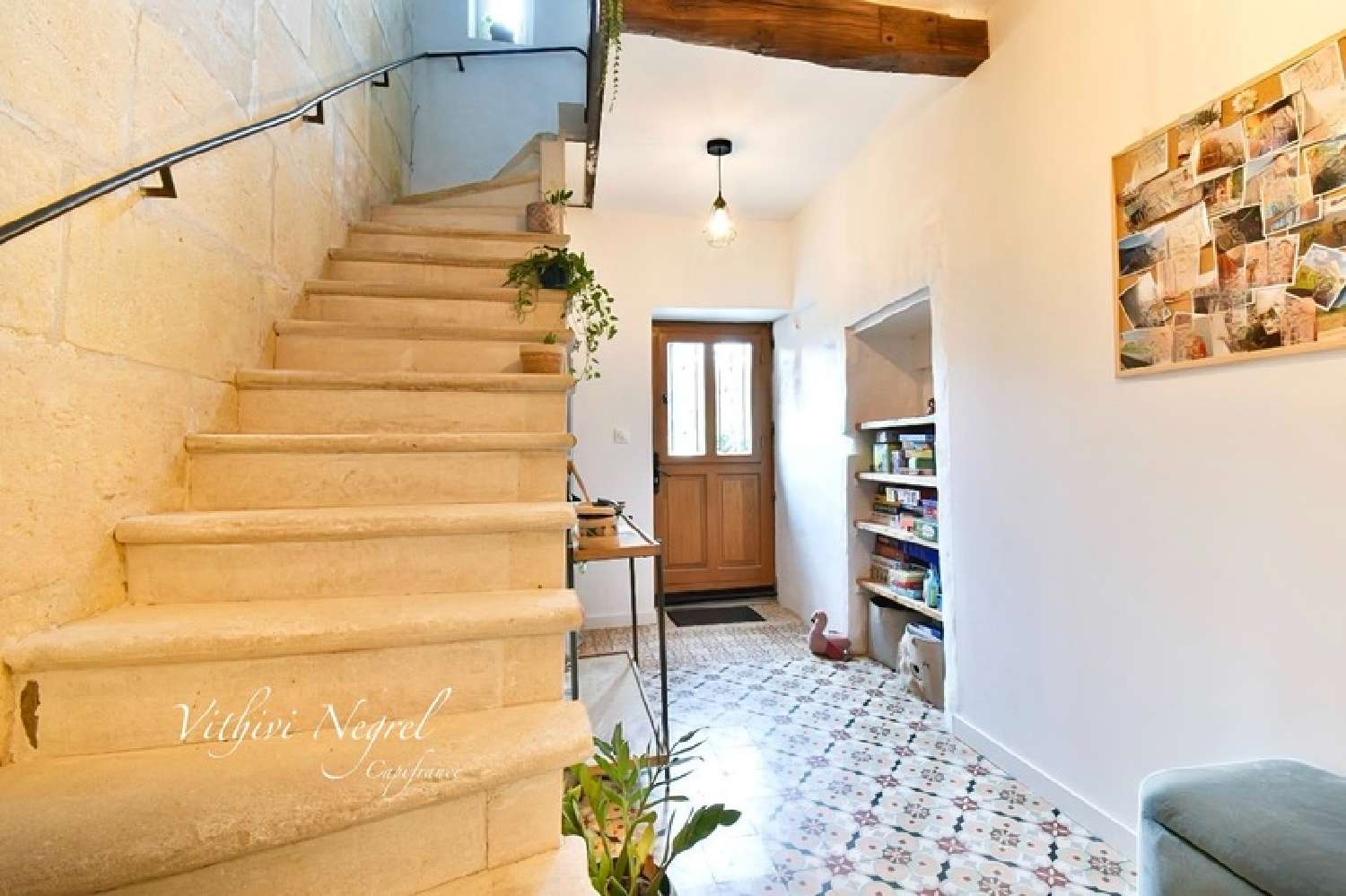 en venta casa Mouriès Bocas del Ródano 6