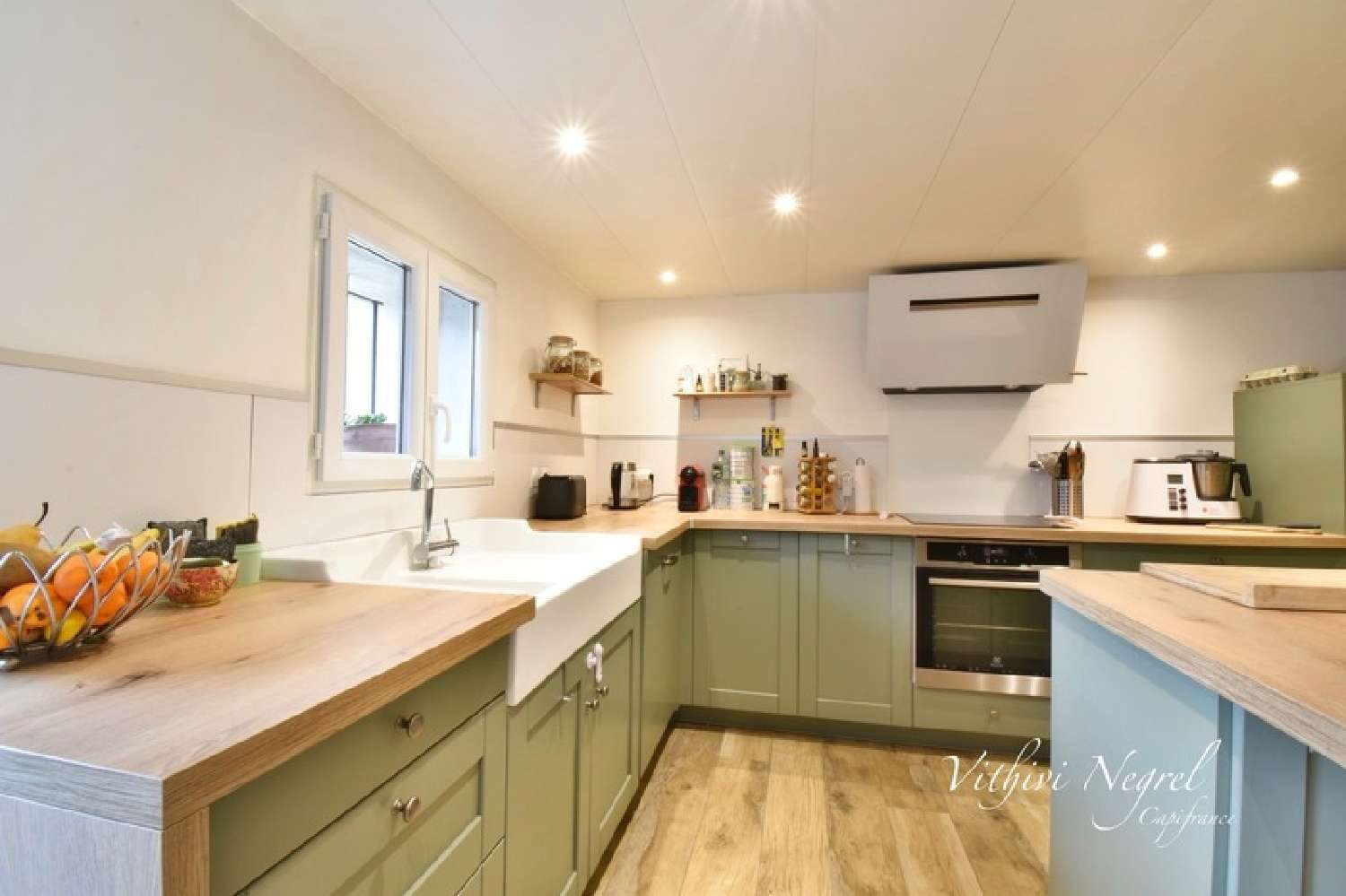 en venta casa Mouriès Bocas del Ródano 8