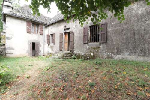 Moussages Cantal huis foto 7262840