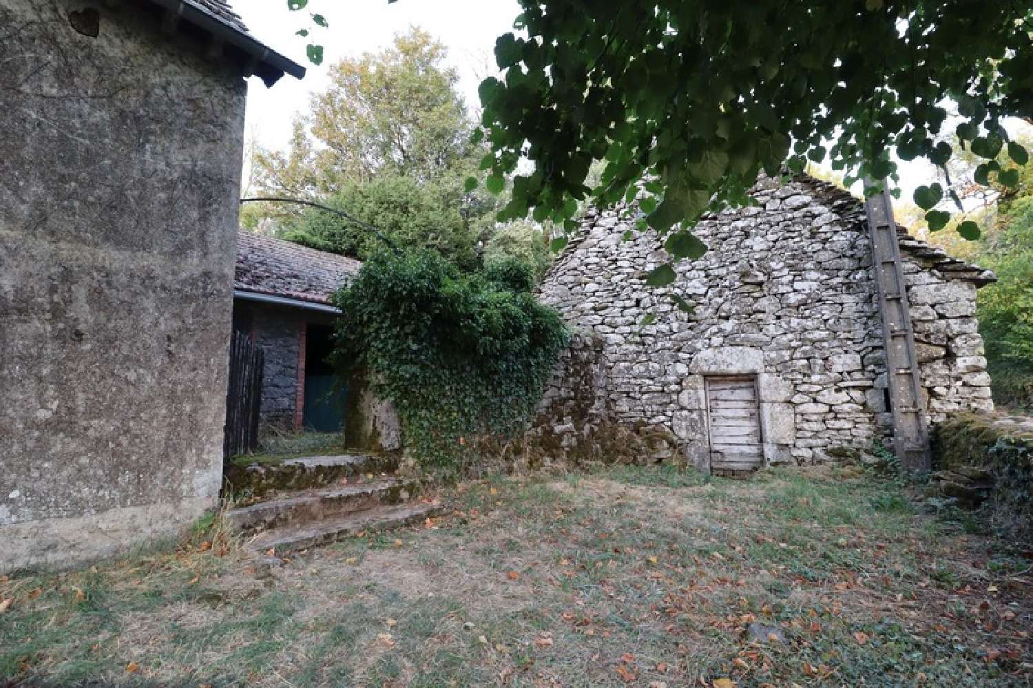 te koop huis Moussages Cantal 4