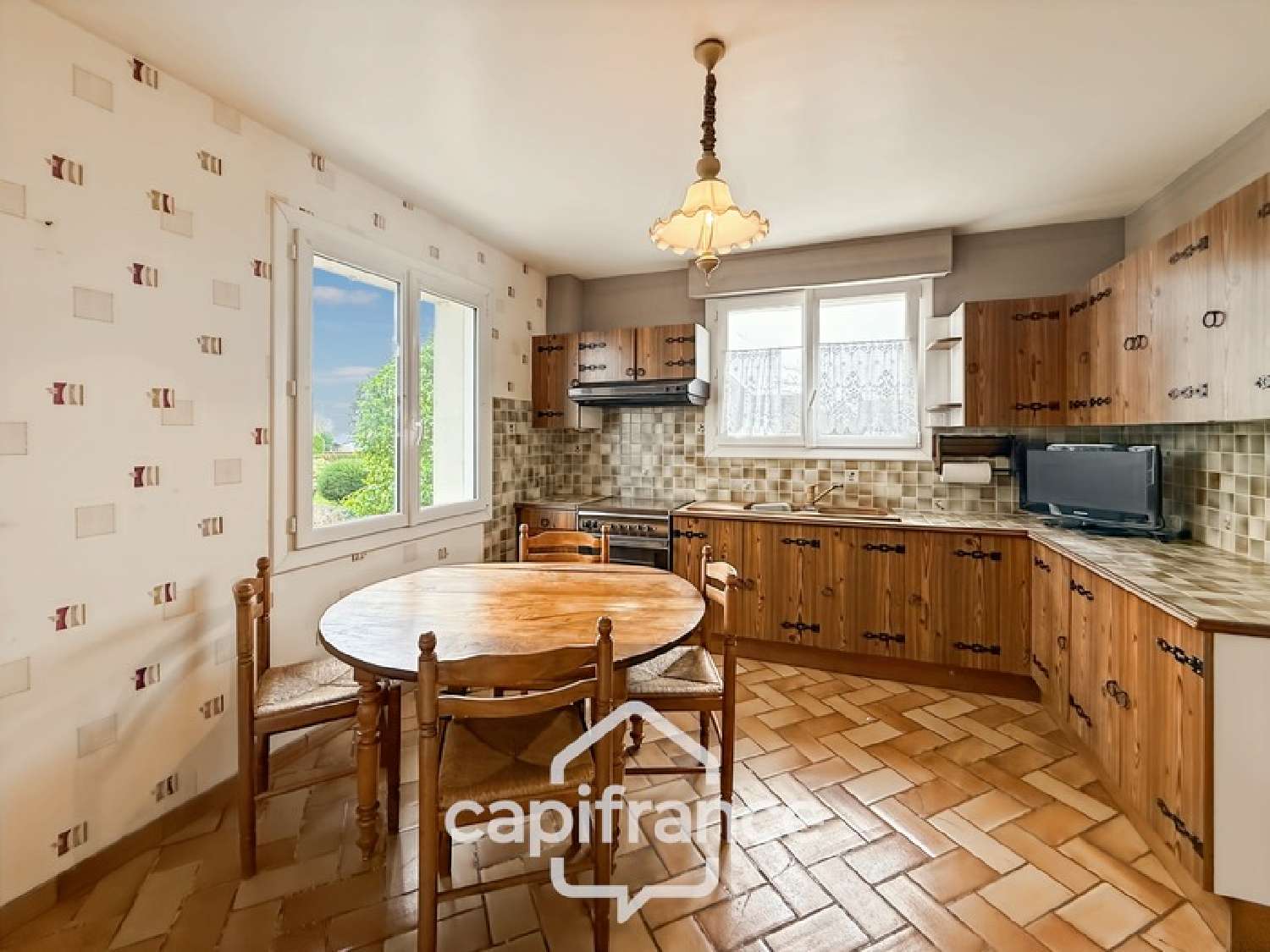  for sale house Moustoir-Remungol Morbihan 3