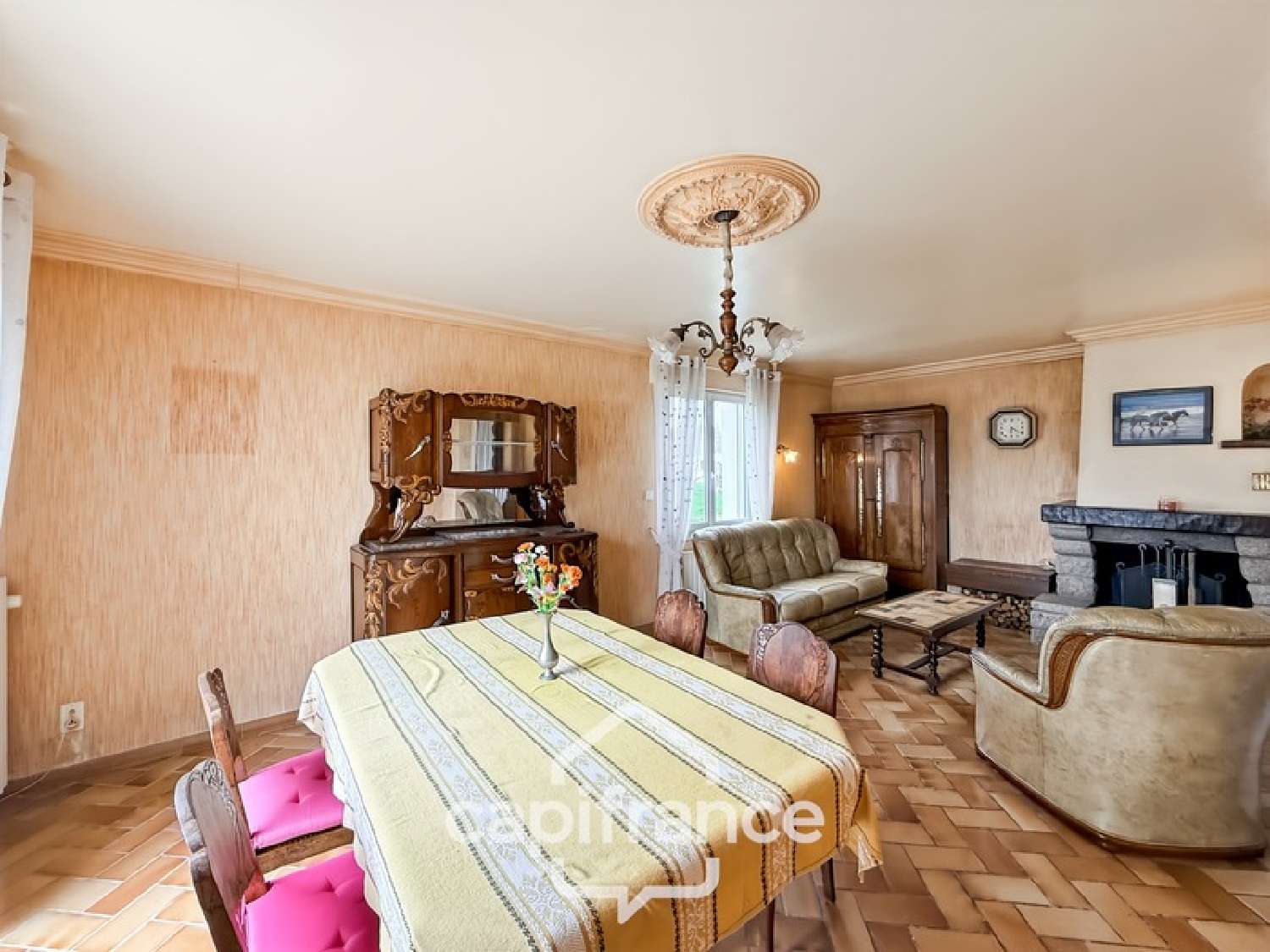  for sale house Moustoir-Remungol Morbihan 5