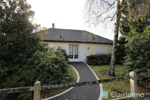 Moutiers-au-Perche Orne huis foto 7256777