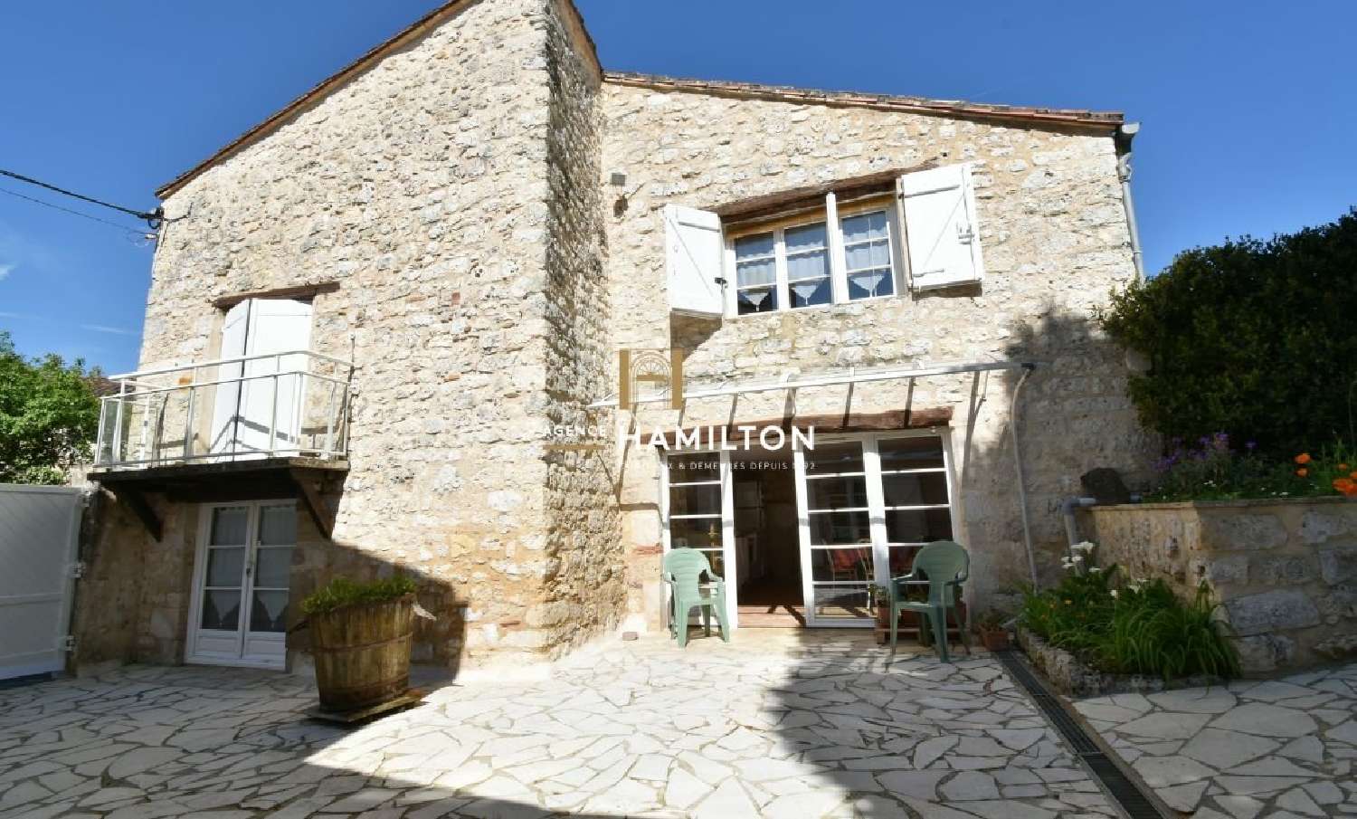  te koop huis Mouzieys-Panens Tarn 5