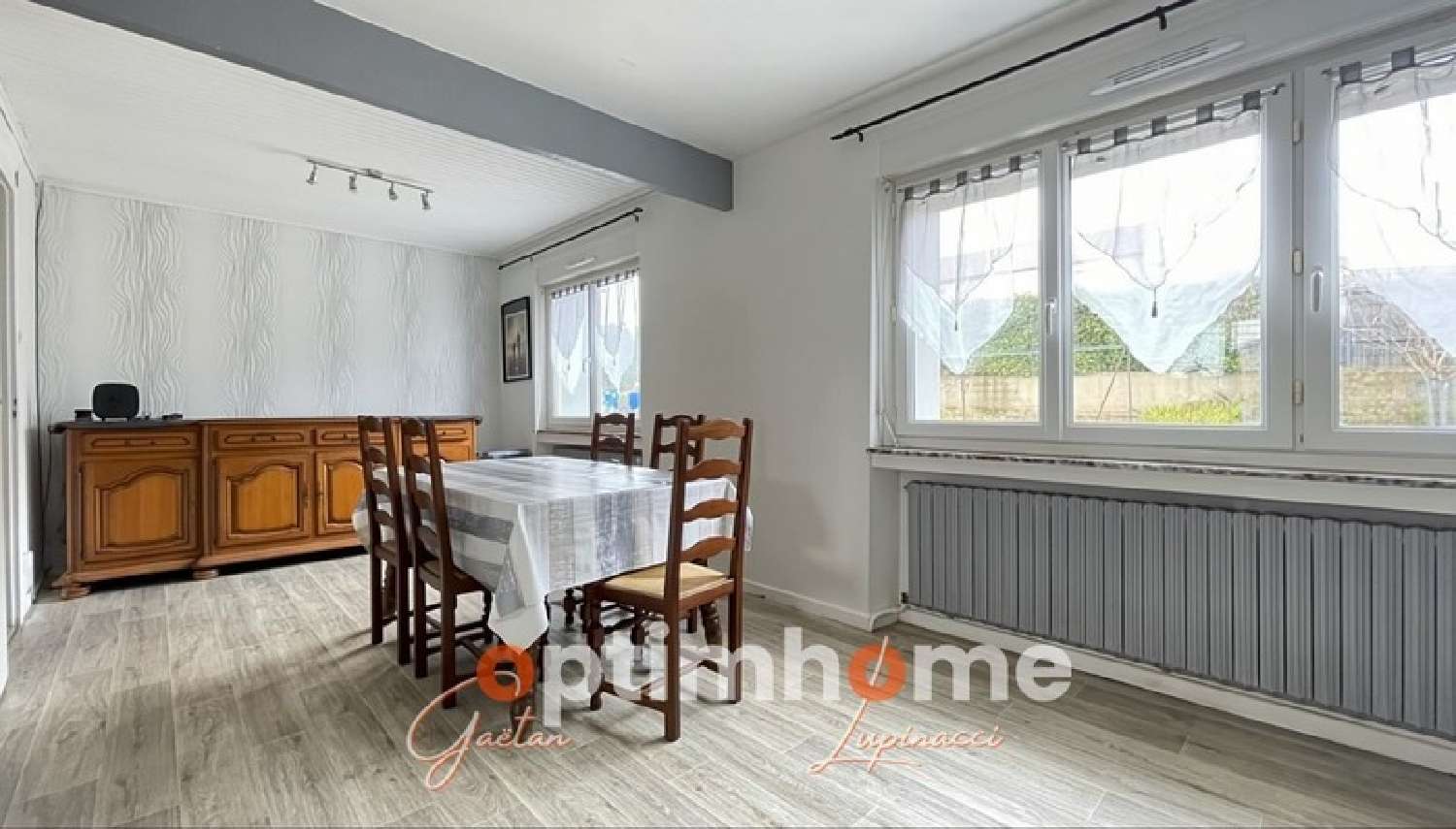  à vendre maison Moyeuvre-Grande Moselle 3