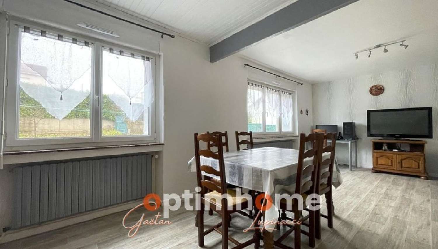  à vendre maison Moyeuvre-Grande Moselle 4