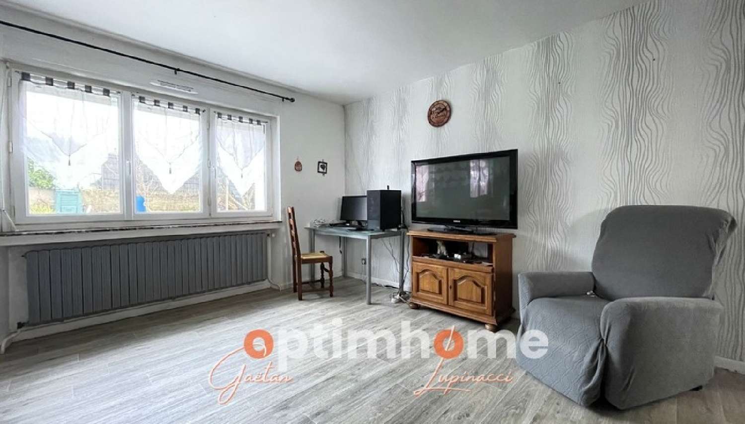  à vendre maison Moyeuvre-Grande Moselle 5