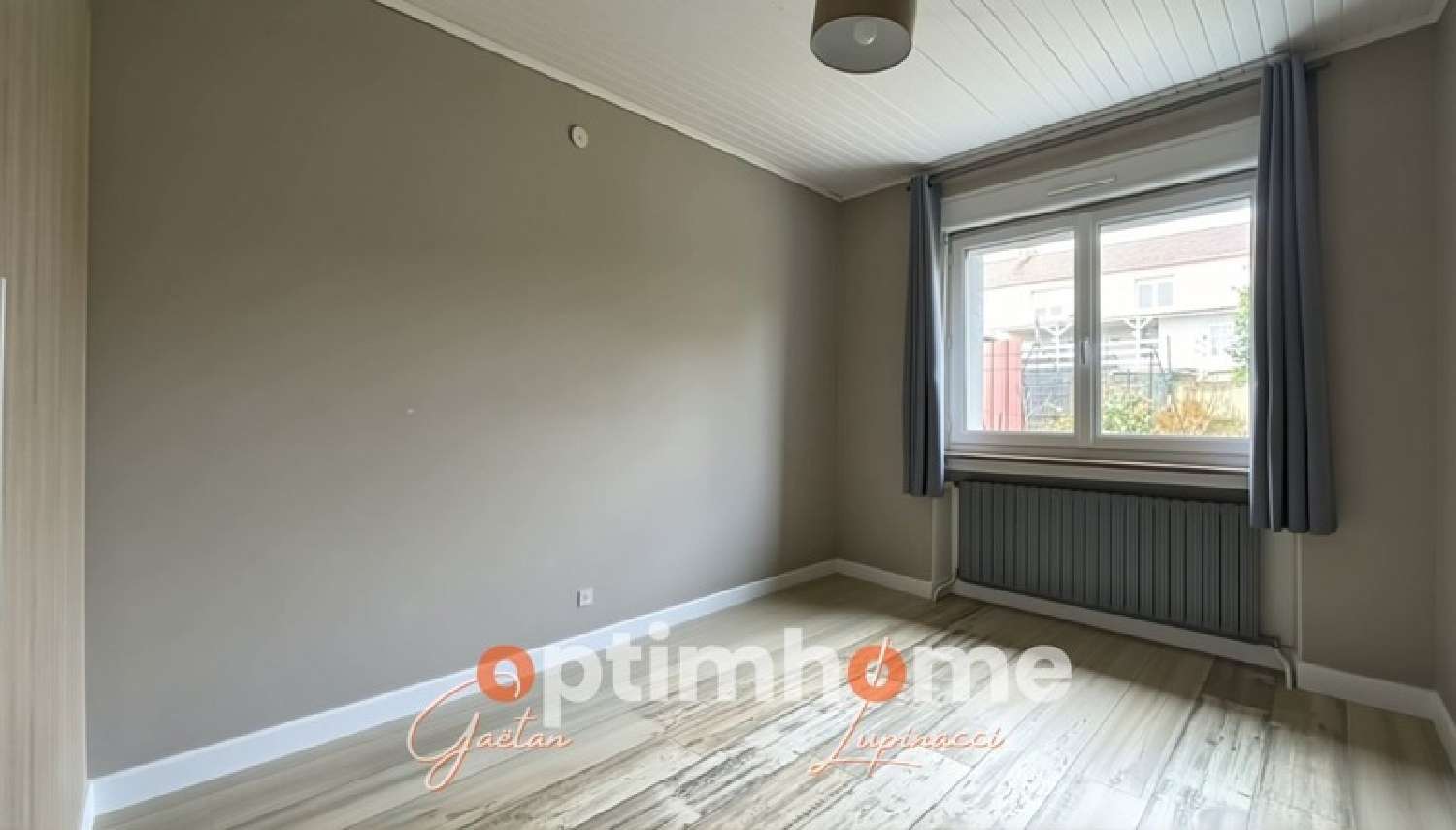  à vendre maison Moyeuvre-Grande Moselle 6