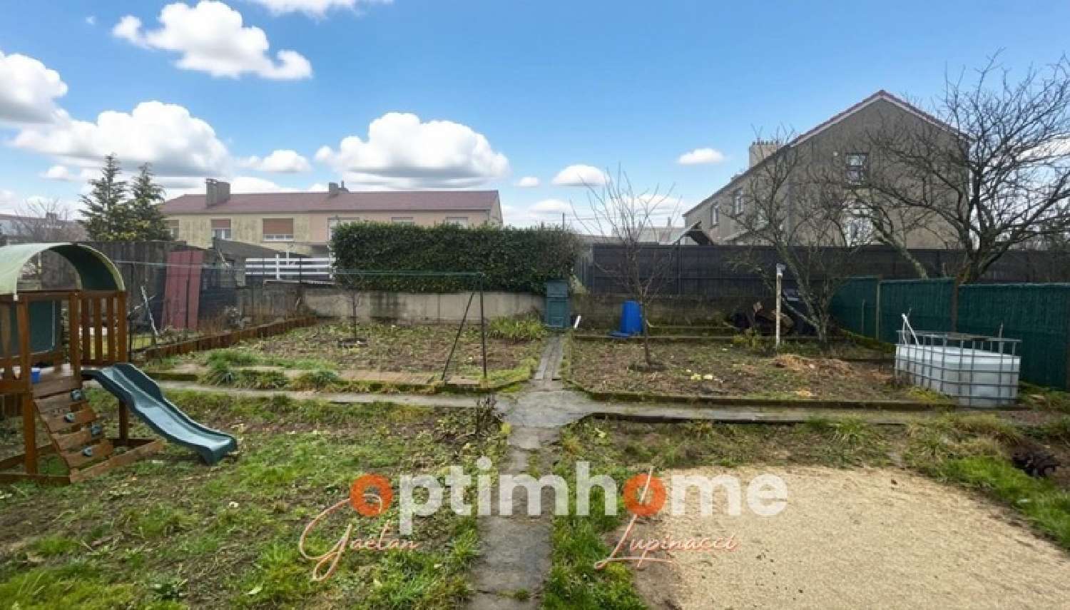  à vendre maison Moyeuvre-Grande Moselle 8