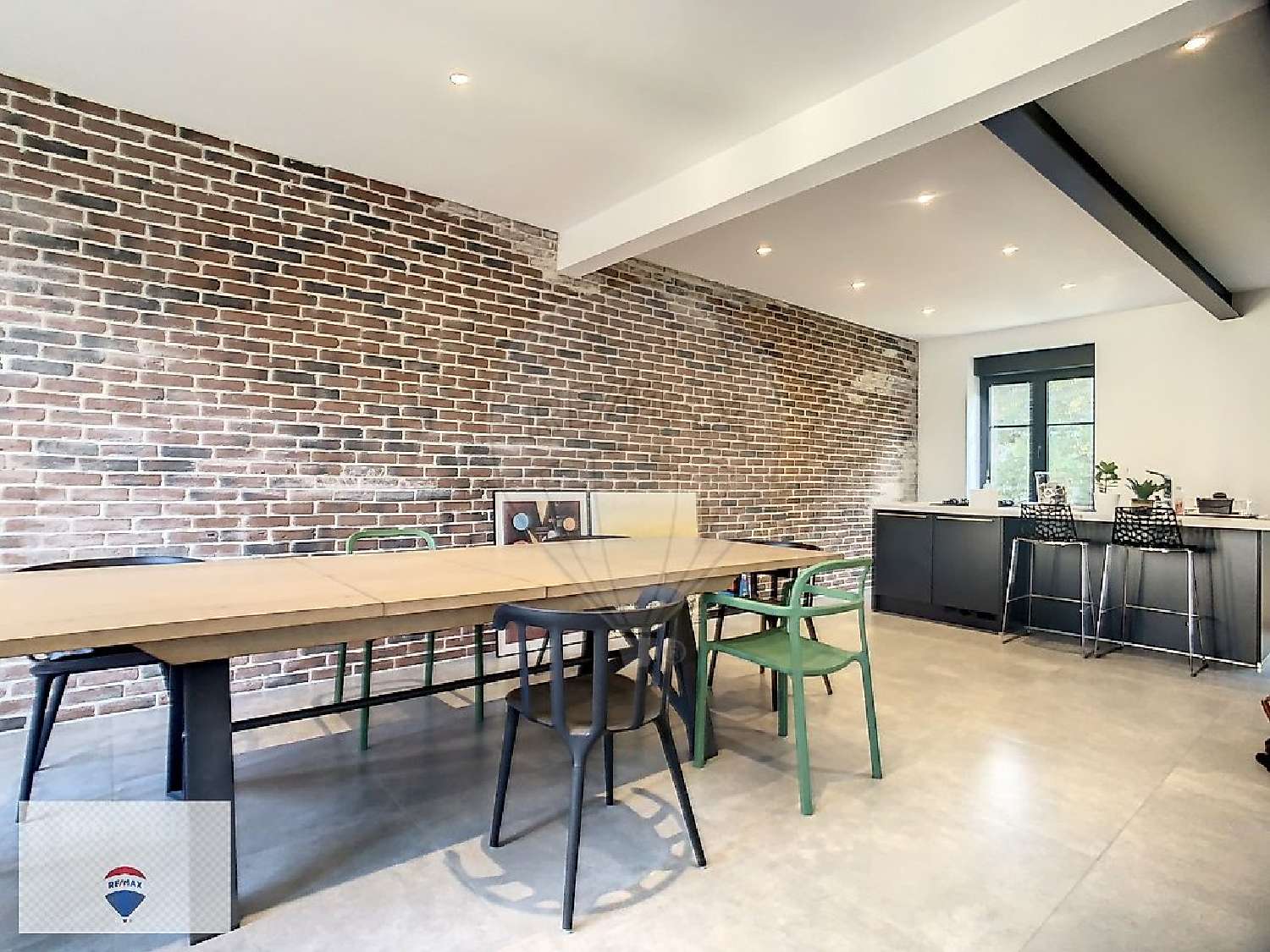 te koop huis Mulhouse Haut-Rhin 6