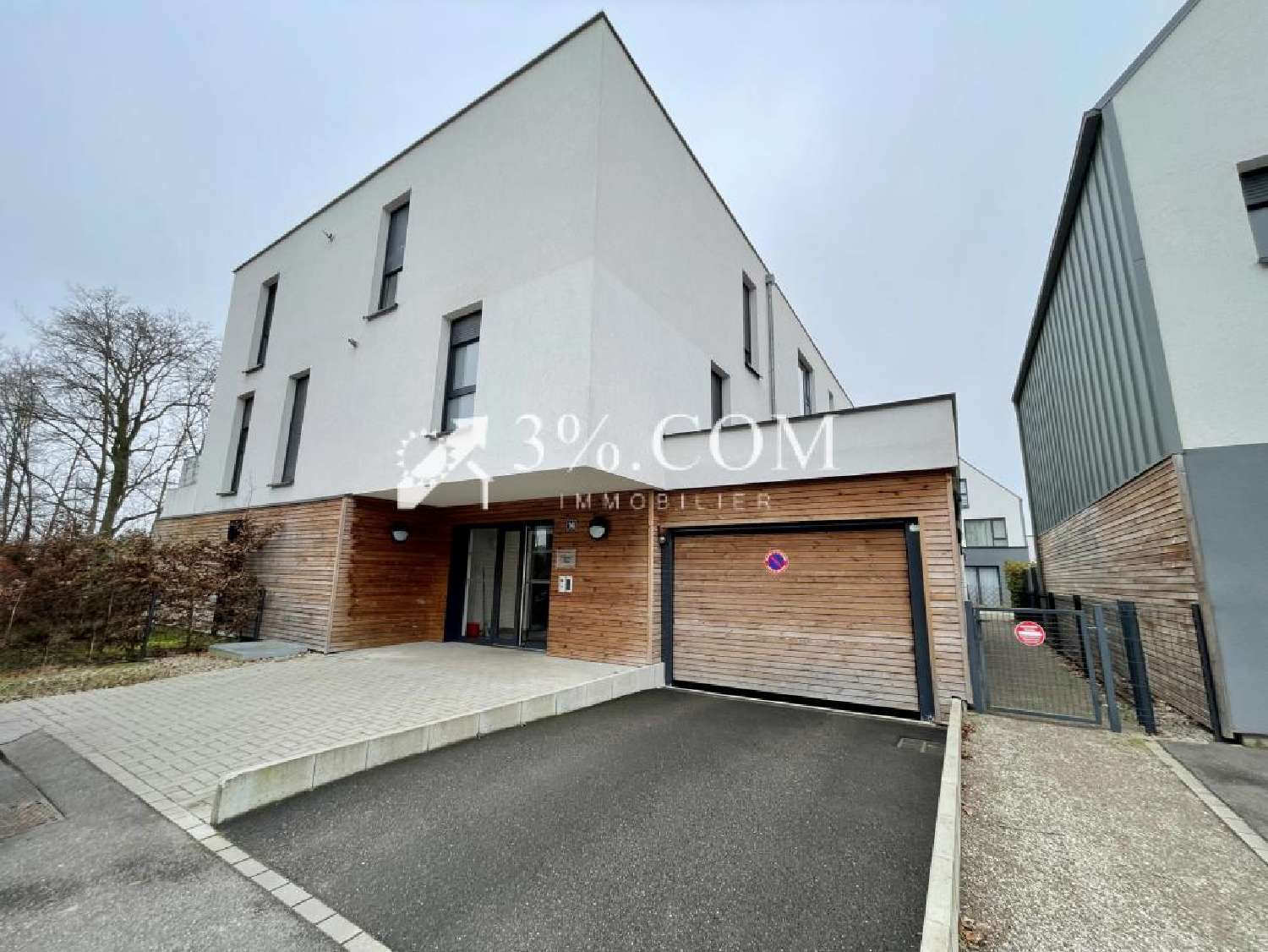  kaufen Haus Mundolsheim Bas-Rhin 2