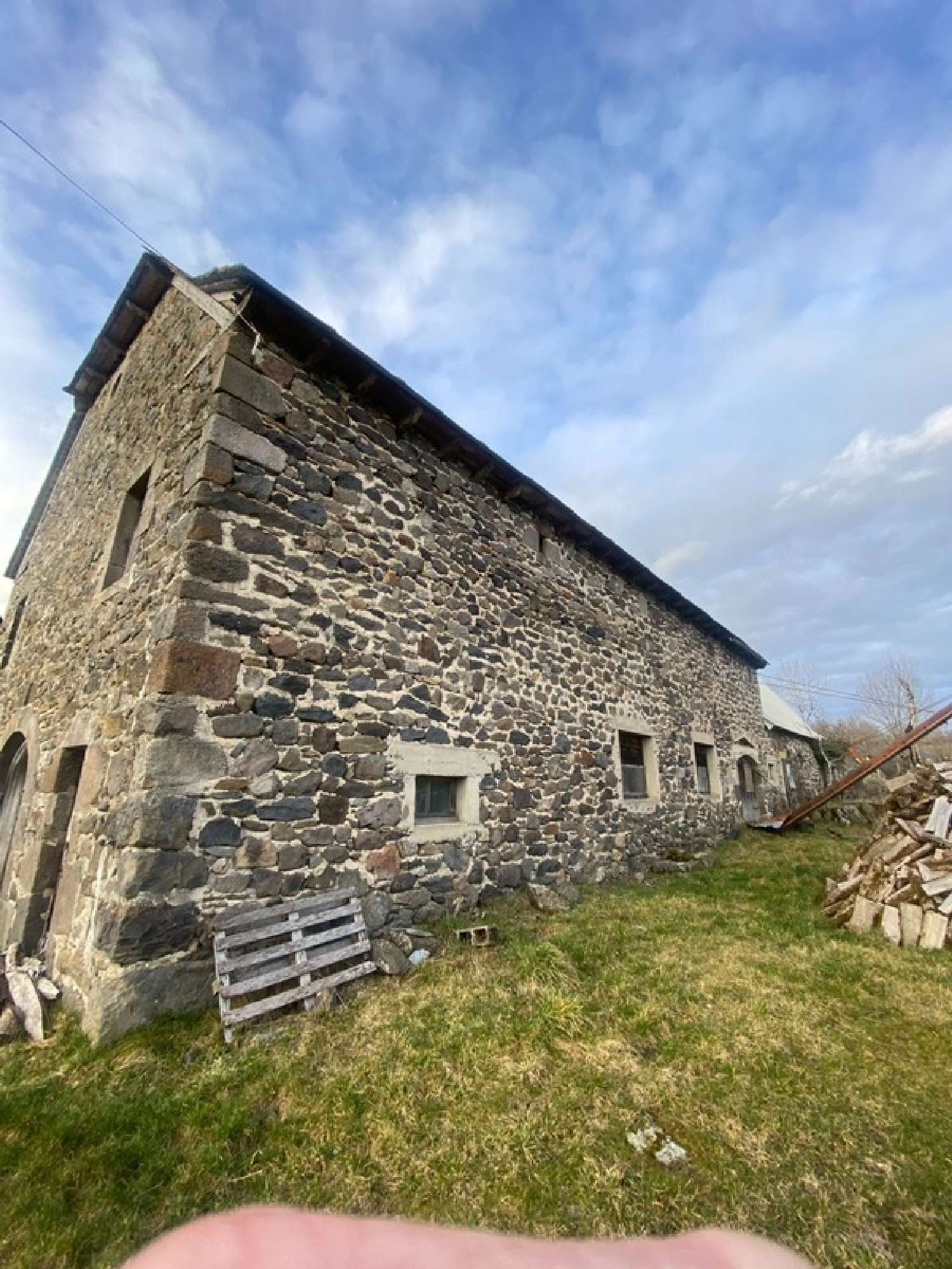  for sale house Mur-de-Barrez Aveyron 4
