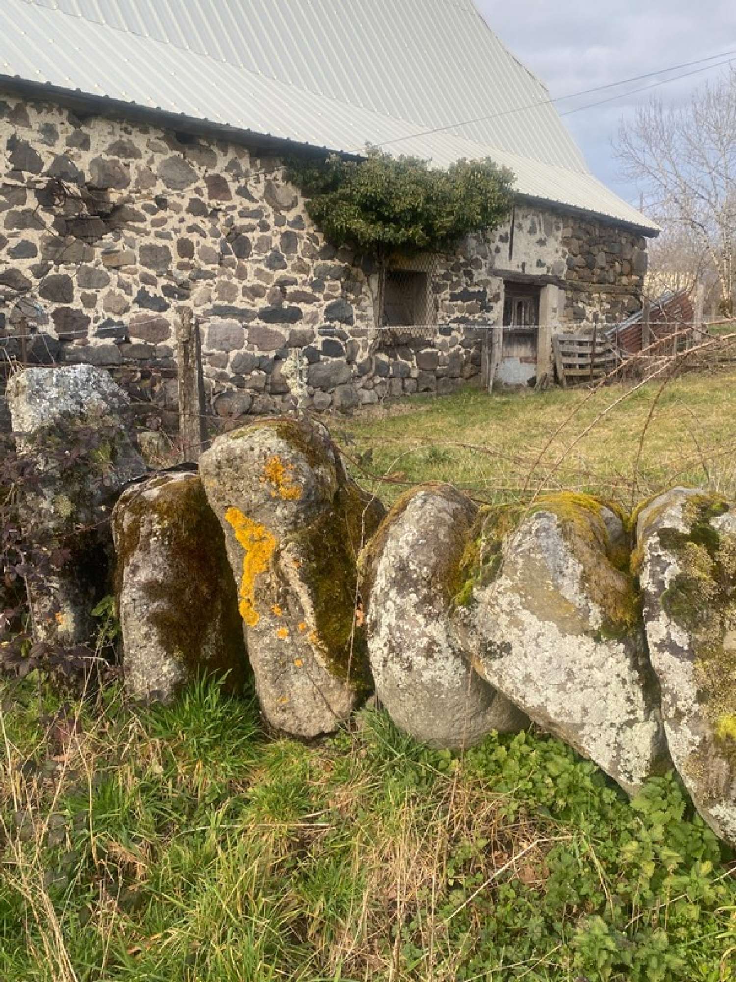  for sale house Mur-de-Barrez Aveyron 6