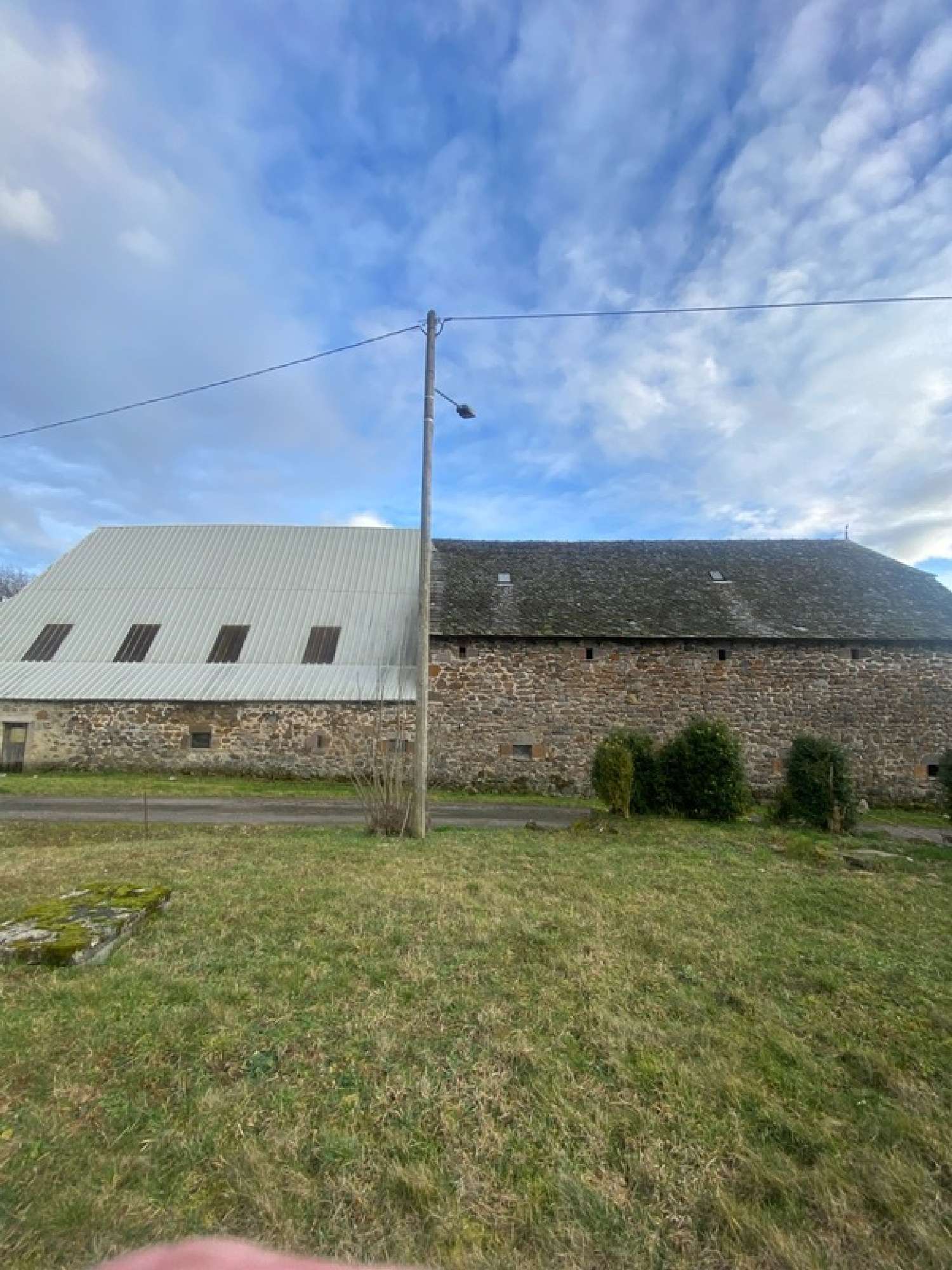  for sale house Mur-de-Barrez Aveyron 7