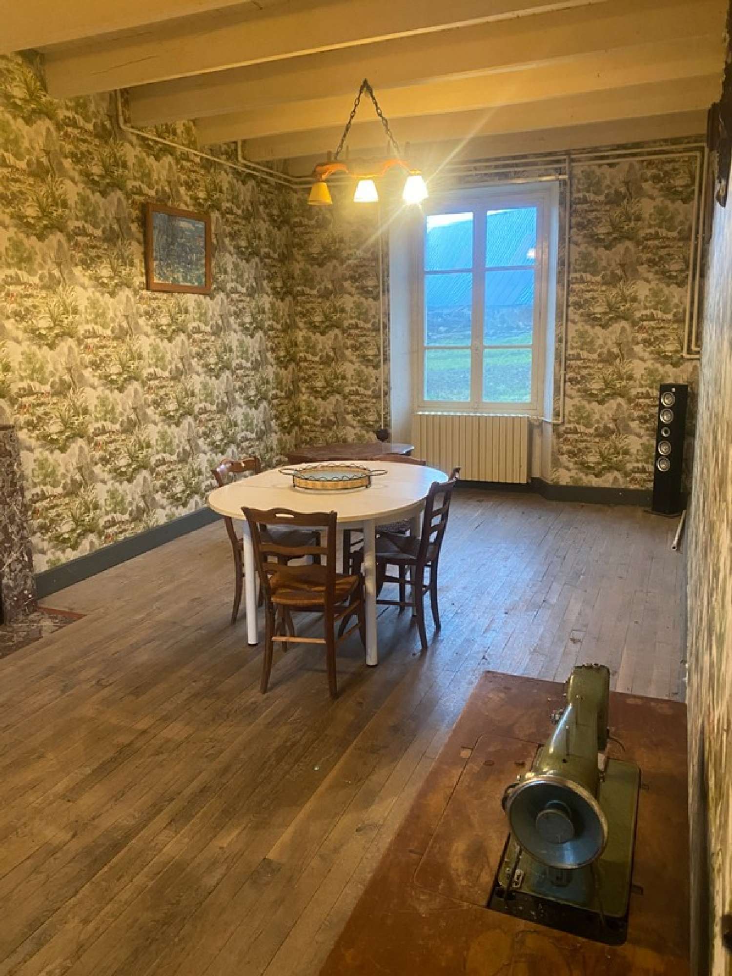  for sale house Mur-de-Barrez Aveyron 8