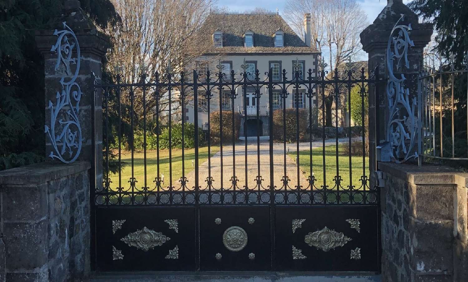 te koop huis Mur-de-Barrez Aveyron 2