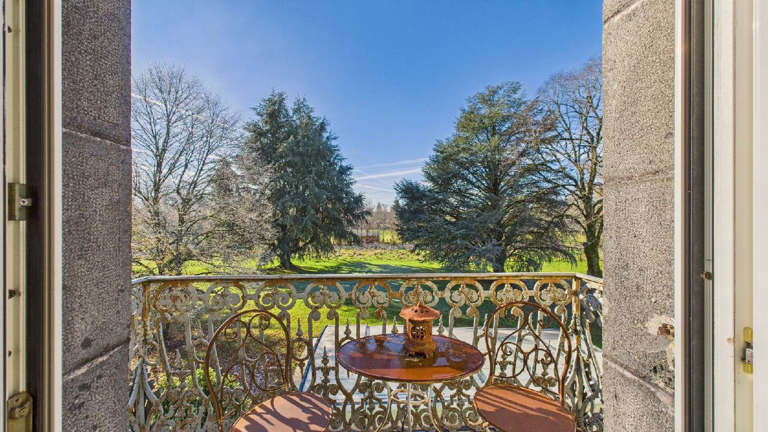 te koop huis Mur-de-Barrez Aveyron 8