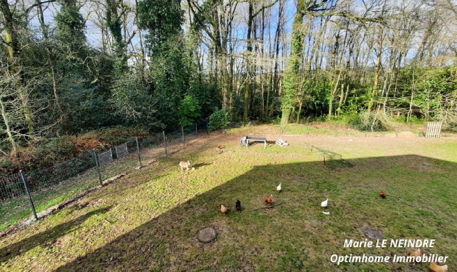 for sale house Mur-de-Bretagne Côtes-d'Armor 2