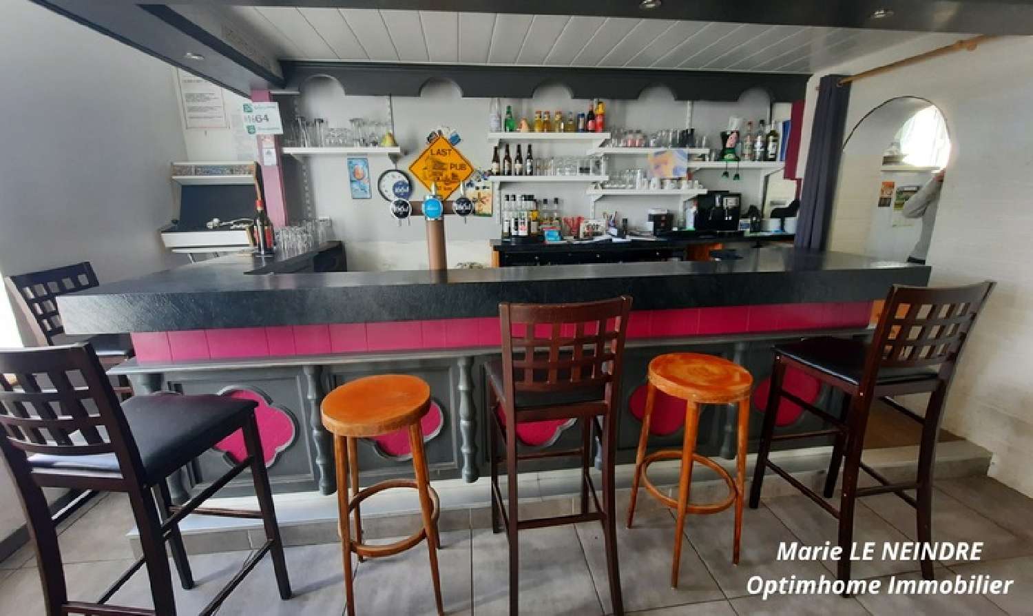  for sale house Mur-de-Bretagne Côtes-d'Armor 6