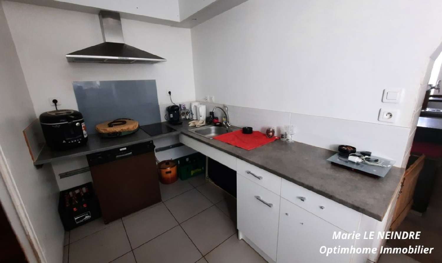  for sale house Mur-de-Bretagne Côtes-d'Armor 7