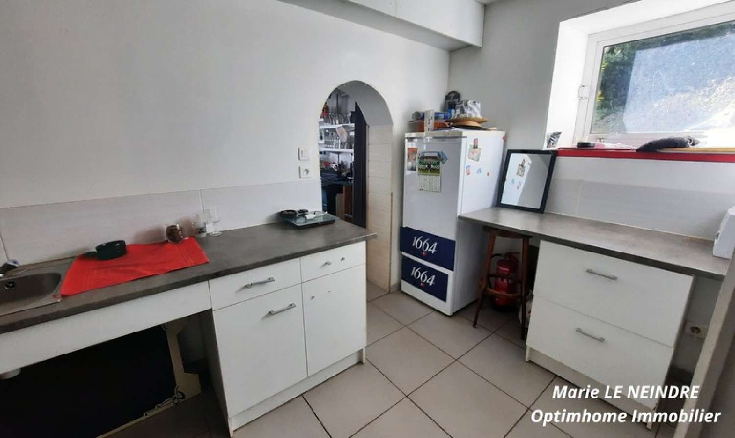  for sale house Mur-de-Bretagne Côtes-d'Armor 8