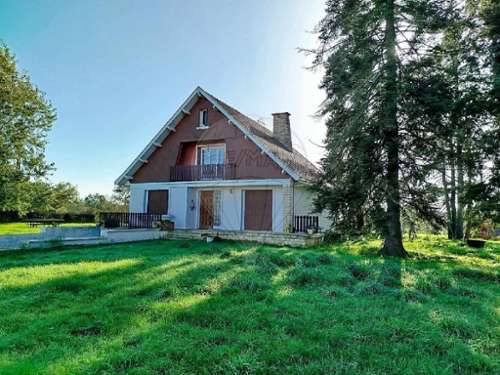 Murat Allier house foto 7265390