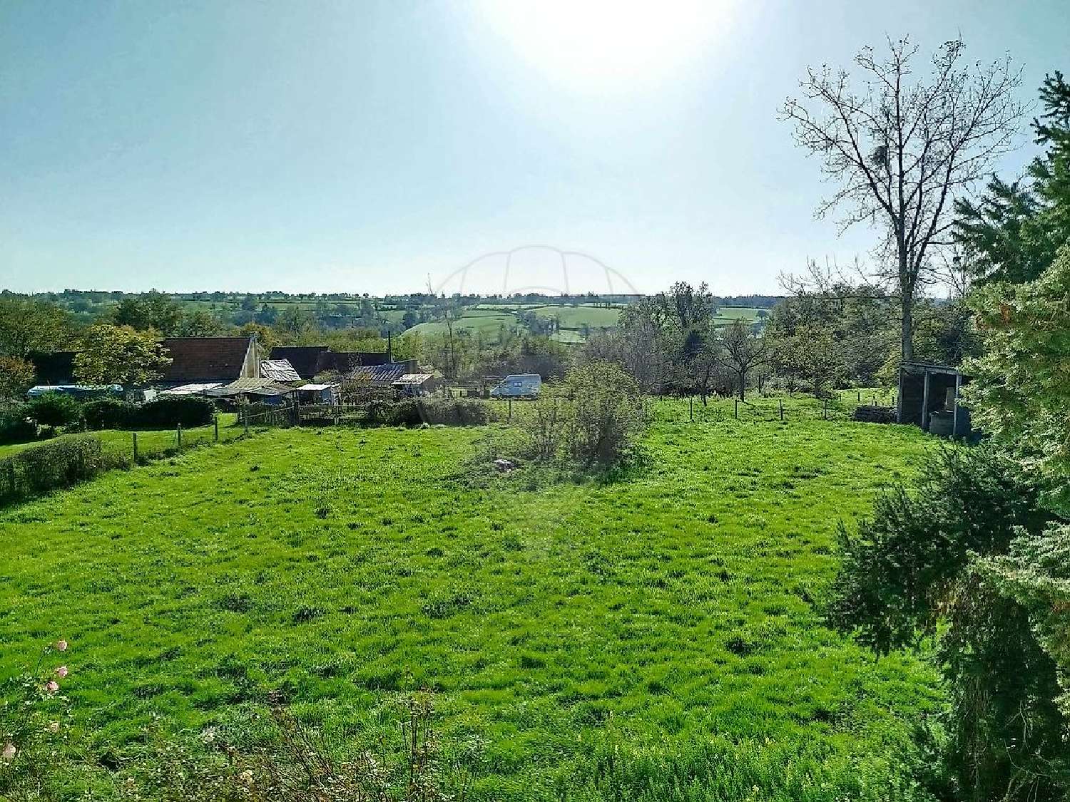 for sale house Murat Allier 5