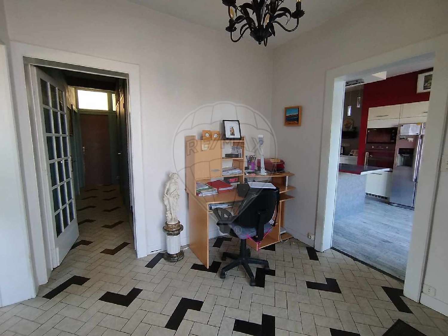 for sale house Murat Allier 6