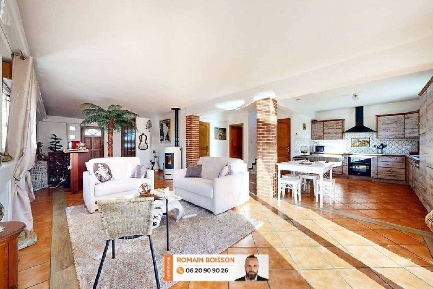  te koop huis Muret Haute-Garonne 1