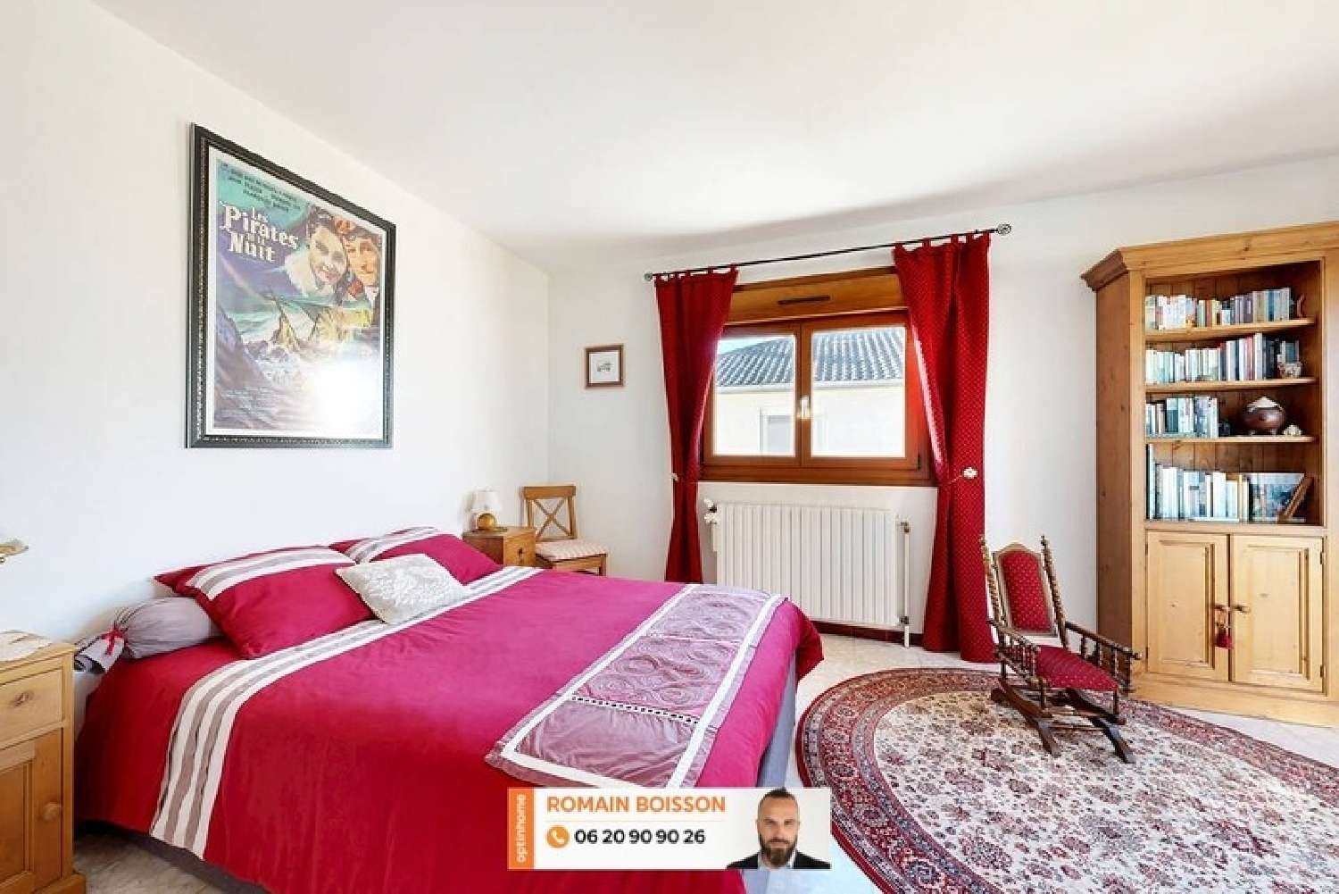  te koop huis Muret Haute-Garonne 4