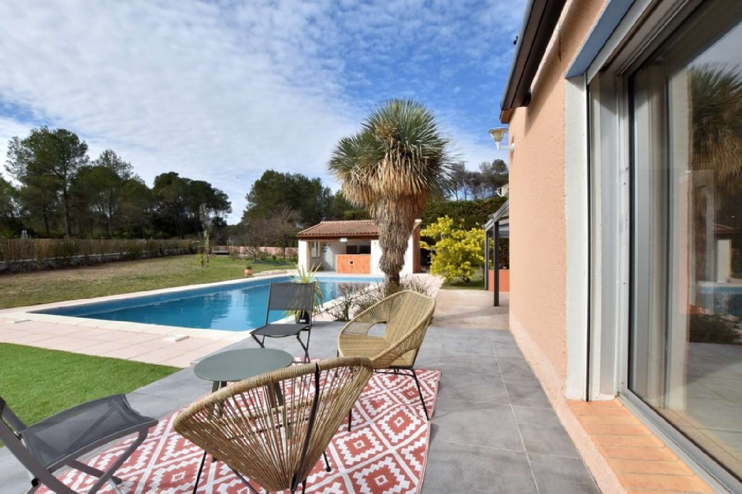  en venta casa Murles Hérault 2