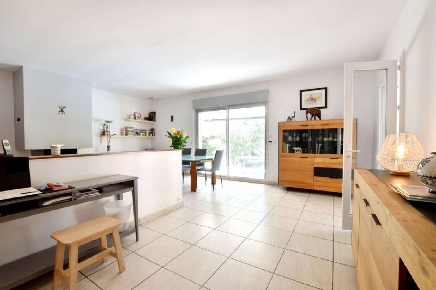  en venta casa Murles Hérault 5