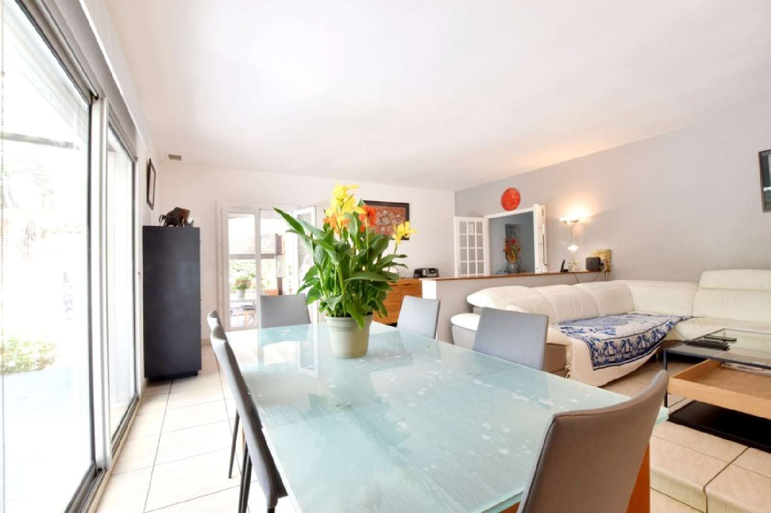  en venta casa Murles Hérault 6