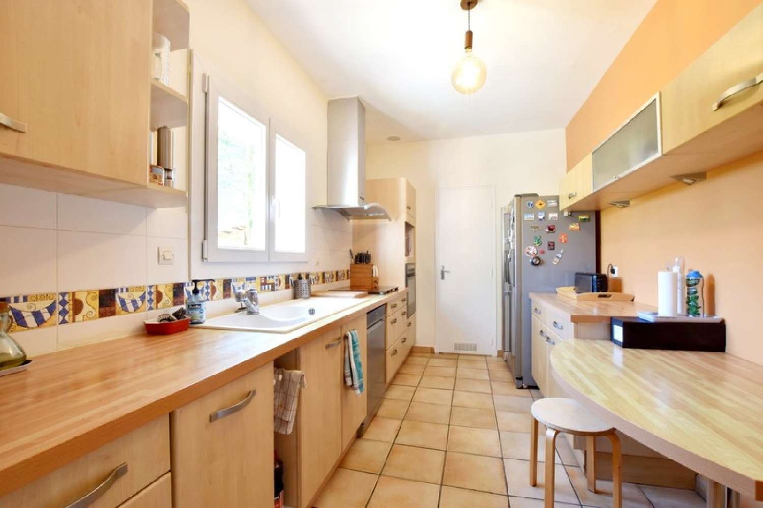  en venta casa Murles Hérault 7