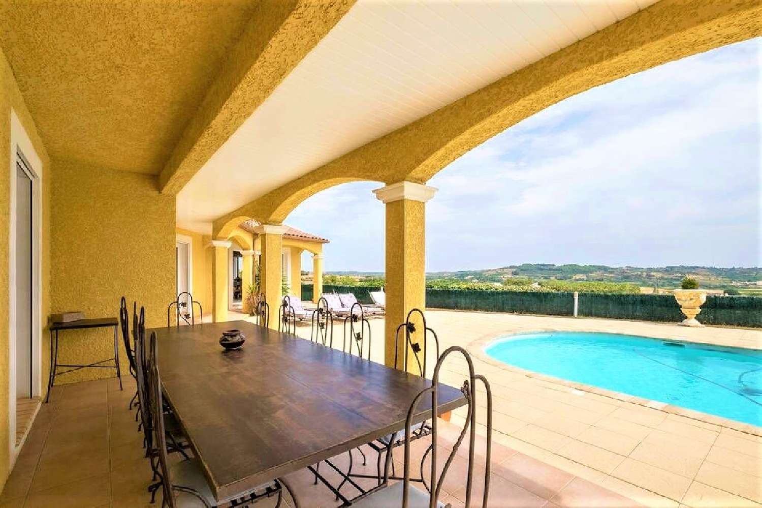  te koop huis Murviel-lès-Béziers Hérault 3