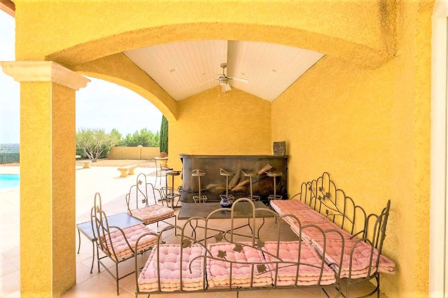  te koop huis Murviel-lès-Béziers Hérault 4